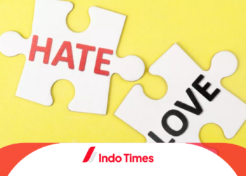 Love Hate Relationship: Saat Cinta tapi Benci Tak Cuma Ada di Sinetron