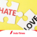Love Hate Relationship: Saat Cinta tapi Benci Tak Cuma Ada di Sinetron