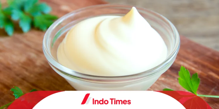 Rekomendasi 10 Produk Mayonaise Terbaik dan Terenak Untuk Berbagai Hidangan 1 Rekomendasi 10 Produk Mayonaise Terbaik dan Terenak Untuk Berbagai Hidangan
