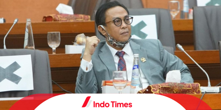 Alami Serangan Jantung, Menantu Wakil Presiden KH. Ma’ruf Amin Meninggal Dunia 1 Alami Serangan Jantung, Menantu Wakil Presiden KH. Ma’ruf Amin Meninggal Dunia