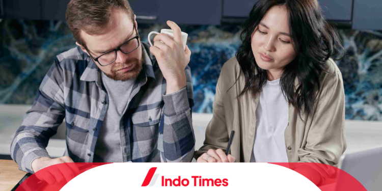 8 Tips Mengatur Keuangan Bagi Pasangan Baru Menikah ala Milenial Couple 1 8 Tips Mengatur Keuangan Bagi Pasangan Baru Menikah ala Milenial Couple