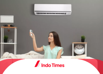 10 Rekomendasi Merk AC Hemat Listrik 1 PK Terbaik untuk Kenyamanan Ruangan Anda