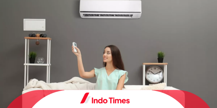 10 Rekomendasi Merk AC Hemat Listrik 1 PK Terbaik untuk Kenyamanan Ruangan Anda