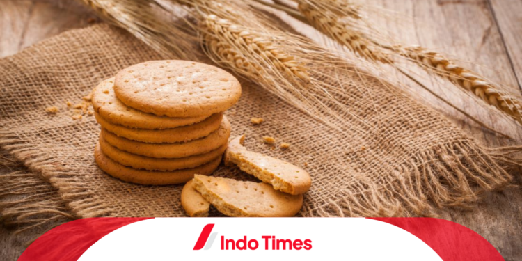 Merk Biskuit Gandum Terbaik Untuk Diet