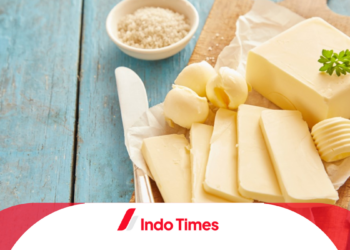 10 Rekomendasi Merk Butter yang Bagus Hanya Rp15 Ribuan? Cek Dulu Yuk!