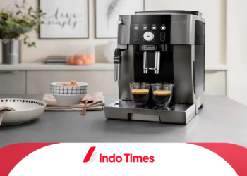 10 Rekomendasi Merk Coffee Maker Terbaik yang Cocok Digunakan untuk Membuka Usaha Coffee Shop
