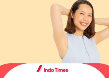 10 Rekomendasi Merk Deodorant Spray Bagus untuk Ketiak Bebas Keringat