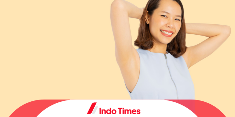 10 Rekomendasi Merk Deodorant Spray Bagus untuk Ketiak Bebas Keringat