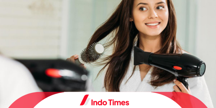 Ini Dia 10 Rekomendasi Merk Hair Dryer Terbaik, Hanya Rp65 Ribuan! 1 Ini Dia 10 Rekomendasi Merk Hair Dryer Terbaik, Hanya Rp65 Ribuan!