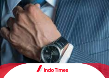 10 Rekomendasi Merk Jam Tangan Pria Branded Paling Dicari