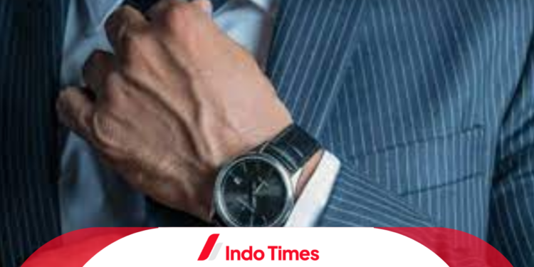 10 Rekomendasi Merk Jam Tangan Pria Branded Paling Dicari