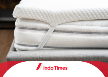 10 Rekomendasi Merk Kasur Busa Terbaik untuk Tidur Nyaman dan Berkualitas