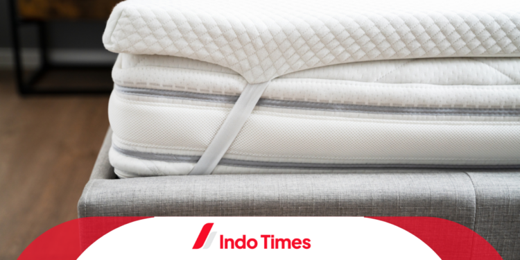 10 Rekomendasi Merk Kasur Busa Terbaik untuk Tidur Nyaman dan Berkualitas 1 10 Rekomendasi Merk Kasur Busa Terbaik untuk Tidur Nyaman dan Berkualitas