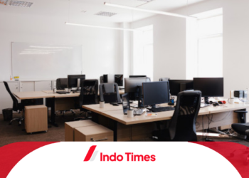 10 Rekomendasi Merk Kursi Kantor Terbaik Demi Kenyamanan dan Performa Maksimal dalam Pekerjaan