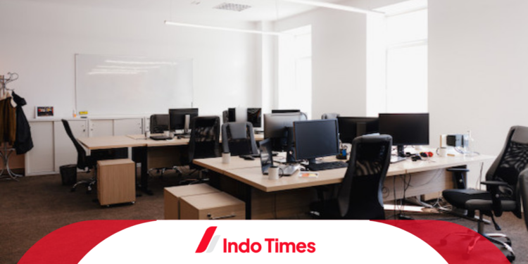 10 Rekomendasi Merk Kursi Kantor Terbaik Demi Kenyamanan dan Performa Maksimal dalam Pekerjaan 1 10 Rekomendasi Merk Kursi Kantor Terbaik Demi Kenyamanan dan Performa Maksimal dalam Pekerjaan