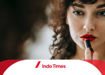 10 Rekomendasi 10 Merk Lipstik Nude Terbaik, Cocok untuk Berbagai Warna Kulit!