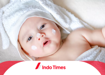 10 Rekomendasi Merk Lotion Bayi Terbaik Untuk Si Kecil Berusia 4 Bulan ke Atas