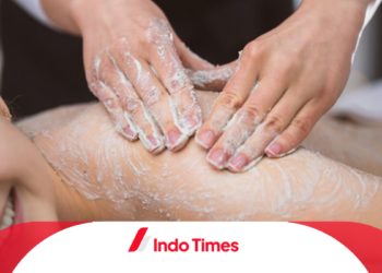 Merk Lulur Badan Terbaik: 10 Rekomendasi Produk Ini Tak Hanya Bikin Mulus Kulit Juga Menjadi Lebih Cerah