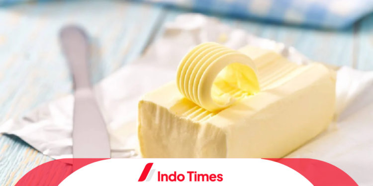 10 Rekomendasi Merk Margarin Terbaik dan Cocok untuk Berbagai Olahan Kue 1 10 Rekomendasi Merk Margarin Terbaik dan Cocok untuk Berbagai Olahan Kue