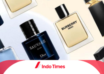 10 Rekomendasi Merk Parfum Aroma Buah. Tubuh Segar Sepanjang Hari!
