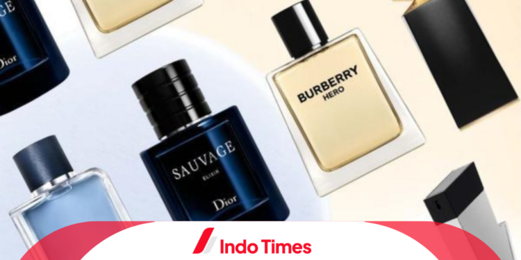 10 Rekomendasi Merk Parfum Aroma Buah. Tubuh Segar Sepanjang Hari!