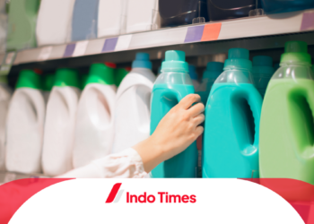 10 Rekomendasi Merk Pelembut Pakaian Terbaik dan Terwangi