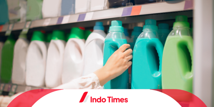 10 Rekomendasi Merk Pelembut Pakaian Terbaik dan Terwangi 1 10 Rekomendasi Merk Pelembut Pakaian Terbaik dan Terwangi