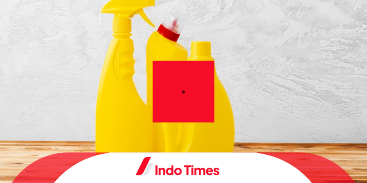 10 Rekomendasi Merk Pembersih Lantai Terbaik, Lantai Wangi dan Bebas Kuman!