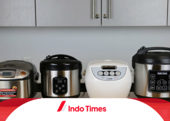 10 Rekomendasi Merk Rice Cooker Terbaik Pilihan Ibu Rumah Tangga