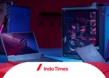 10 Rekomendasi Merk SSD dengan Performa Terbaik untuk Menambah Kapasitas Penyimpanan PC dan Laptop