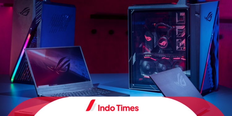 10 Rekomendasi Merk SSD dengan Performa Terbaik untuk Menambah Kapasitas Penyimpanan PC dan Laptop