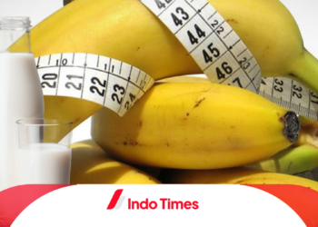 10 Rekomendasi Merk Susu Pisang yang Enak, Lezat dan Bergizi Tinggi