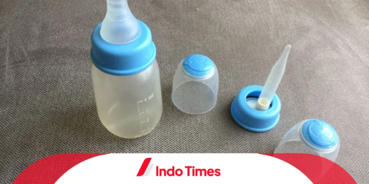 10 Rekomendasi Merk UV Sterilizer yang Bagus, Dijamin Botol Bayi Bebas Bakteri!