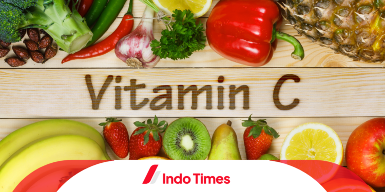 Dongkrak Imunitas dengan 10 Rekomendasi Merk Vitamin C Terbaik dan Berkualitas