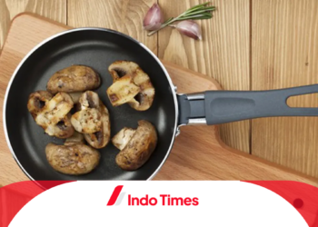 10 Rekomendasi Merk Wajan Teflon Terbaik yang Bagus