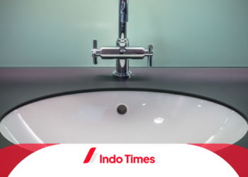 10 Merk Wastafel Terbaik untuk di Rumah