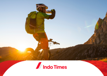 10 Rekomendasi Minuman Berenergi Terbaik, Bantu Pulihkan Stamina