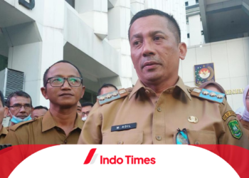 Sejumlah Uang Diamankan Saat OTT Bupati Meranti. KPK Masih Menghitung Jumlahnya