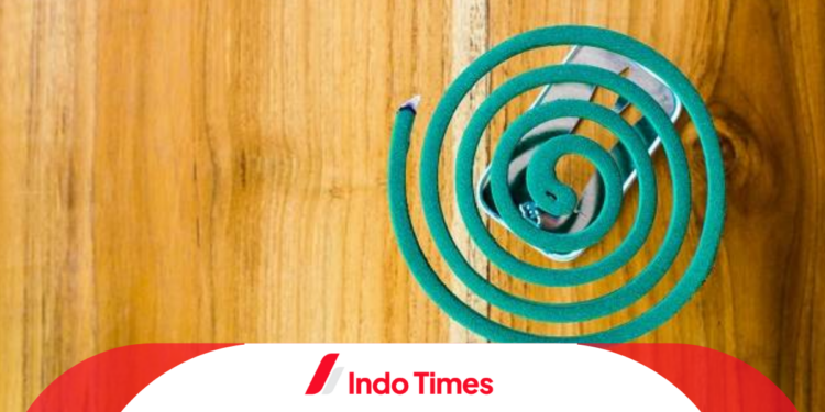 10 Rekomendasi Obat Nyamuk yang Ampuh dan Aman untuk Tidur Nyenyak Sepanjang Malam