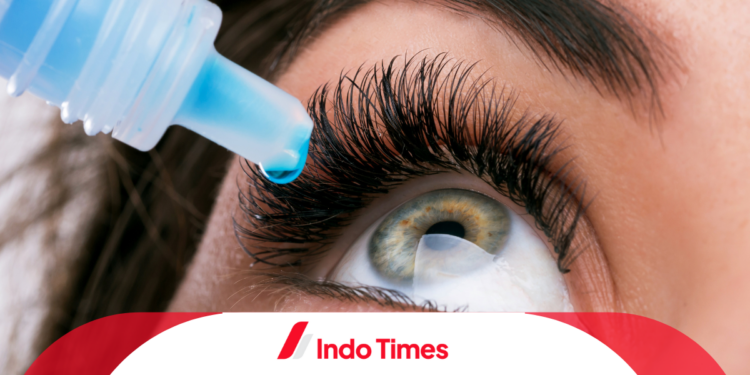 10 Rekomendasi Merk Obat Tetes Mata yang Bagus Untuk Andalan di Era Digital Modern