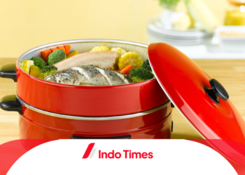 10 Merk Panci Kukus yang Bagus Terupdate 2023. Hadirkan Makanan Lebih Sehat!