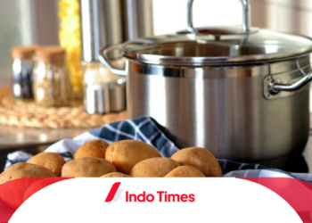 Panci Kukus yang Bagus