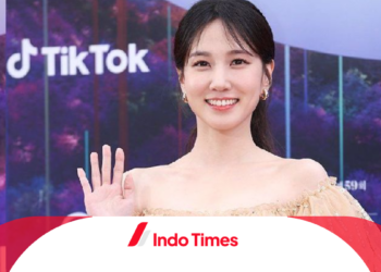 Park Eun-bin Raih Daesang, Ucapkan Pidato Kemenangan Sembari Menangis