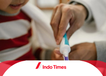 Pasta Gigi Anak Terbaik