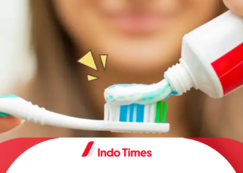 10 Rekomendasi Pasta Gigi untuk Gigi Sensitif, Ampuh Atasi Rasa Ngilu!