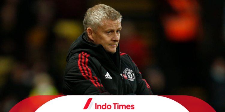 Setelah Didepak MU, Calon Pelatih Baru Club Brugger, Ole Gunnar Solskjaer Siap Beraksi