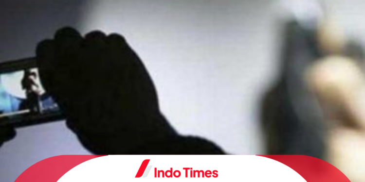 Pelecehan Seksual di Atlantis Water Ancol Trending di Medsos, Korban Ungkap Tak Bisa Lanjutkan Perkara Lantaran Minim Bukti 1 Pelecehan Seksual di Atlantis Water Ancol Trending di Medsos, Korban Ungkap Tak Bisa Lanjutkan Perkara Lantaran Minim Bukti