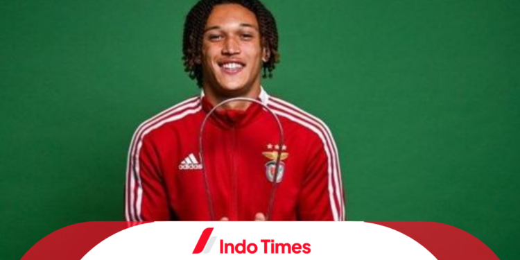 Banyak Diincar Klub Raksasa, Pemain Sayap Benfica Diego Moreira Pilih Gabung Chelsea 1 Banyak Diincar Klub Raksasa, Pemain Sayap Benfica Diego Moreira Pilih Gabung Chelsea