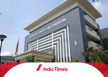 Pendaftaran STIS Tahun 2023 Bebas Biaya Kuliah, Ini Jadwal dan Persyaratannya!