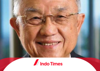 Pendiri Kalbe Farma Boenjamin Setiawan Meninggal Dunia: Masuk Daftar Orang Terkaya RI, Sudah Buka Lapangan Pekerjaan Bagi 17 Ribu Orang 4 Pendiri Kalbe Farma Boenjamin Setiawan Meninggal Dunia: Masuk Daftar Orang Terkaya RI, Sudah Buka Lapangan Pekerjaan Bagi 17 Ribu Orang